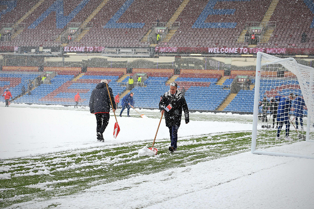 Baik pihak Burnley maupun Tottenham menerima keputusan ini. 