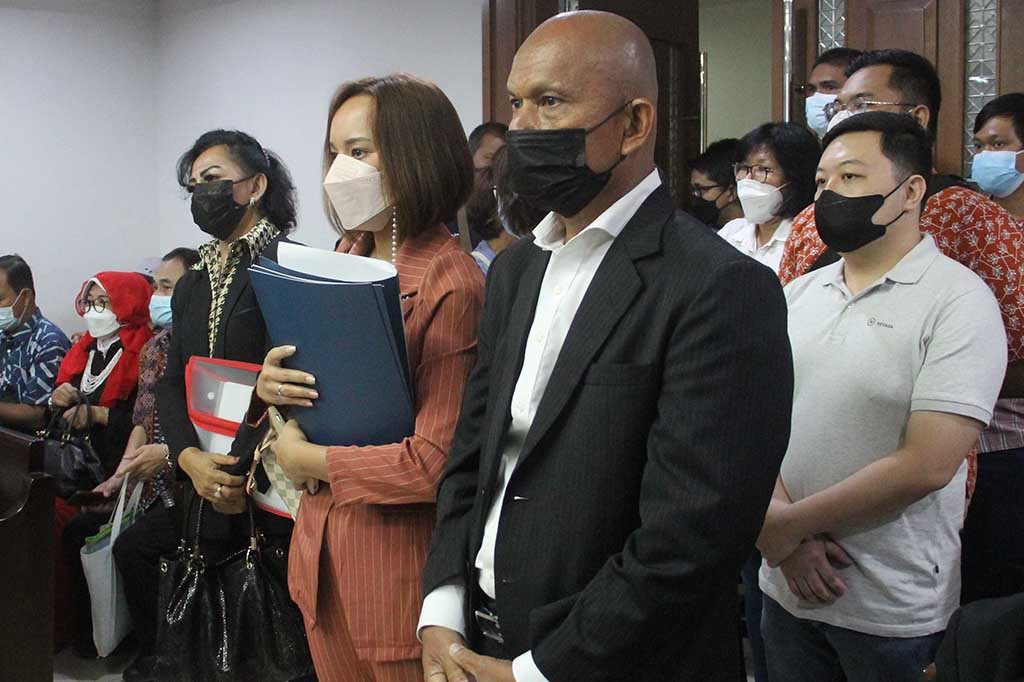 Sebanyak 52 nasabah PT Asuransi Jiwasraya (Persero) menggugat perusahaan pelat merah tersebut ke Pengadilan Negeri Jakarta Pusat.