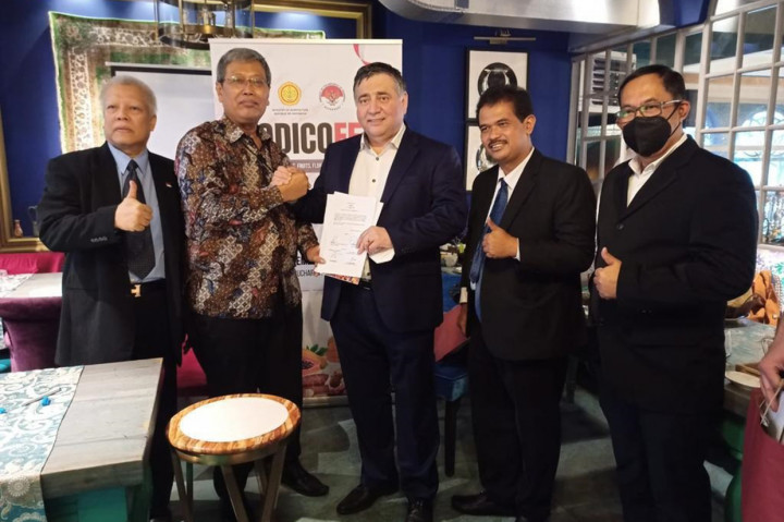 Duta Besar Indonesia untuk Serbia, Chandra Widya Yudha menyatakan bahwa pihaknya sangat menantikan event seperti ODICOFF ini. Ia sangat mendorong adanya peningkatan kerja sama ekonomi kedua belah negara.