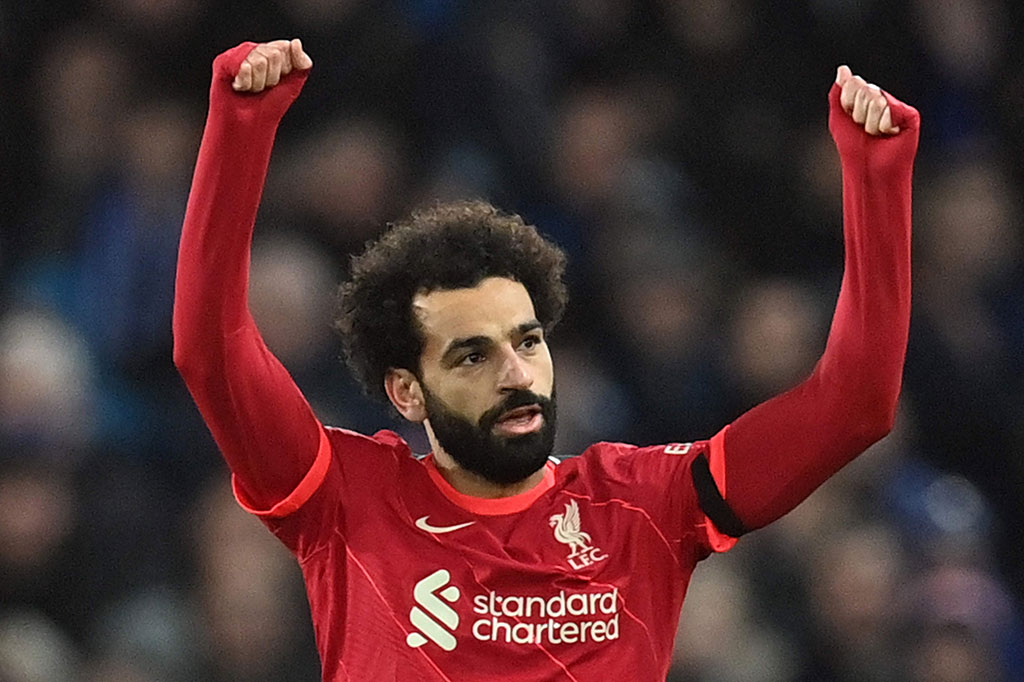 Kemenangan tersebut membuat tim besutan Juergen Klopp terus menjaga posisi mereka dalam persaingan di papan atas klasemen, dengan menempati urutan ketiga  dengan koleksi 31 poin atau hanya terpaut dua poin dari Chelsea yang berada di puncak. Sedangkan Everton tertahan di urutan ke-14 dengan 15 poin.