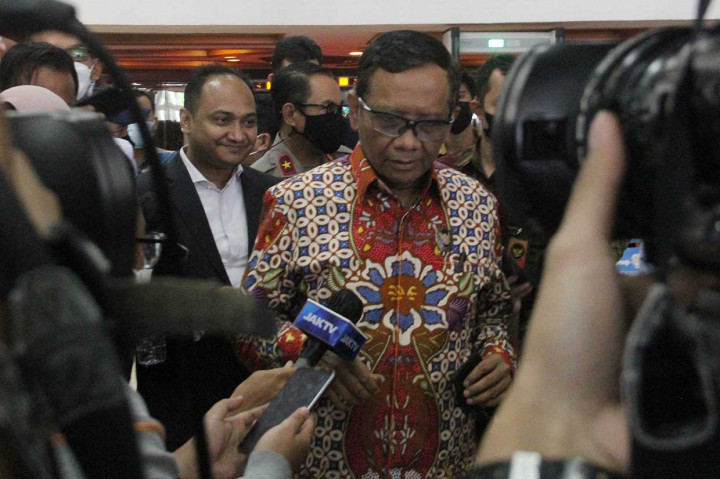 Menurut dia, pendapat DPD RI tersebut sangat baik namun Satgas BLBI hanya menagih yang ada dalam perjanjian keperdataan yang sudah disahkan DPR RI dan Mahkamah Agung (MA).