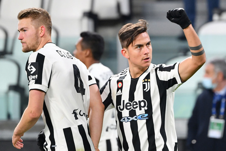 Kemenangan atas Genoa mengatrol Juventus ke peringkat lima klasemen Liga Italia berkat raihan 27 poin dari 16 pertandingan.