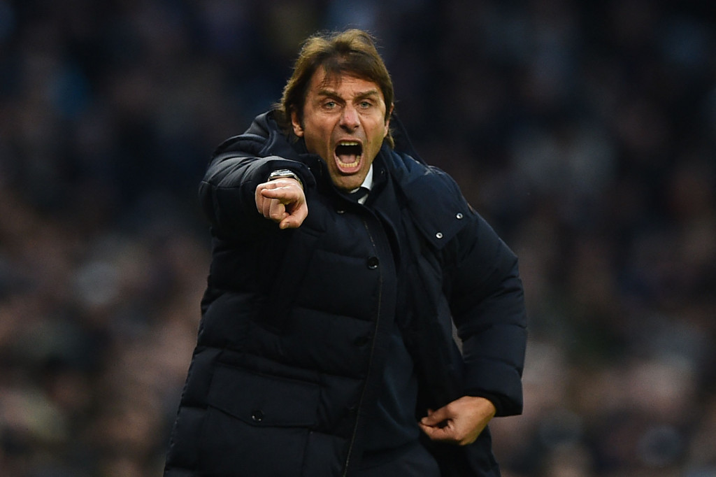 Kemenangan ini juga membuat Tottenham melanjutkan tren apik sejak ditangani Antonio Conte di Liga Inggris. Bersama Conte, Tottenham menang tiga kali dan sekali imbang di Liga Inggris.