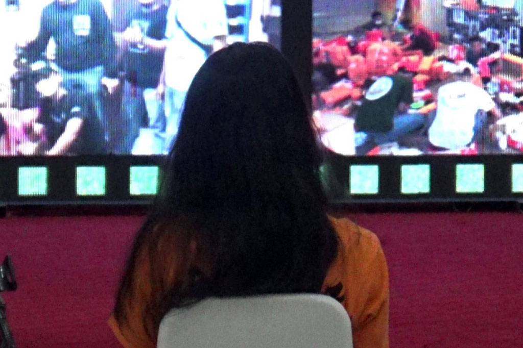 Direktur Kriminal Khusus Polda DIY AKBP Roberto GM Pasaribu menyatakan pelaku bisa mendapatkan keuntungan miliaran rupiah sejak awal menjual konten yang diunggah pakai akun media sosial Siskaeee. 