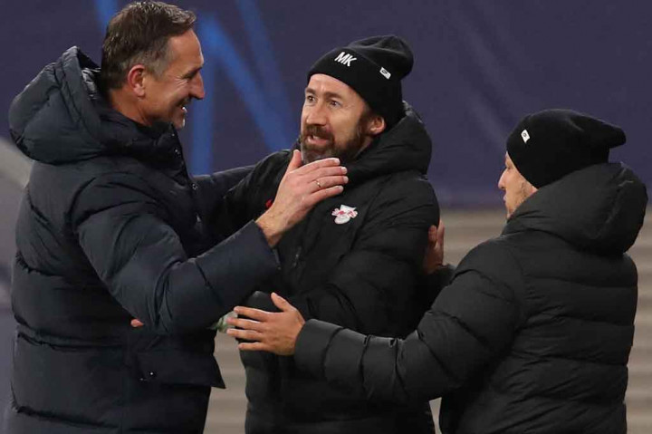 Kekalahan ini tidak mengubah posisi City sebagai juara grup dengan 12 poin, unggul satu poin atas PSG yang duduk di urutan kedua. Sedangkan kemenangan ini penting bagi Leipzig, yang berhasil memastikan satu tiket ke Liga Europa.