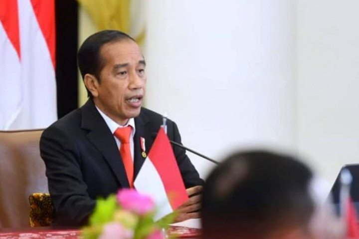 Presiden Joko Widodo menyampaikan komitmen Indonesia untuk terus memajukan demokrasi dan hak asasi manusia (HAM) baik pada level kawasan maupun global. Menurut Presiden, salah satu wujud nyata komitmen Indonesia adalah menyelenggarakan Bali Democracy Forum (BDF) ke-14.