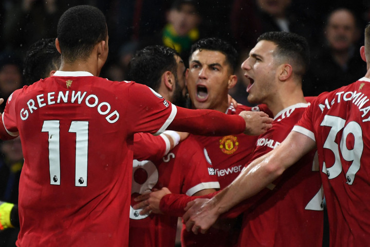 Tuntas sudah laga Norwich City vs Manchester United di pekan ke-16 Liga Inggris. Bertanding di Stadion Carrow Road, Norwich, Minggu, 12 Desember 2021, dini hari WIB, Setan Merah menang 1-0 lewat penalti Cristiano Ronaldo.