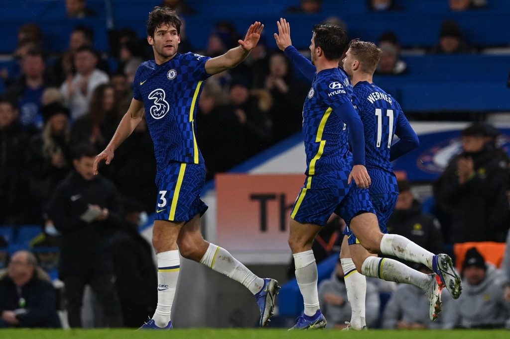 Kemenangan membuat Chelsea kini mengoleksi 36 poin, masih di peringkat tiga klasemen Liga Inggris, di bawah Manchester City (38) dan Liverpool (37). Sementara Leeds tertahan di peringkat 15 dengan 16 poin. 