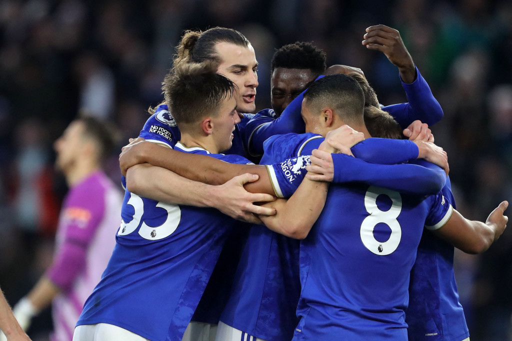 Kemenangan ini membawa Leicester naik ke posisi delapan dengan 22 angka dari 16 laga. Sementara Newcastle semakin terbenam di posisi 19 dengan 10 poin dari 16 pertandingan. 