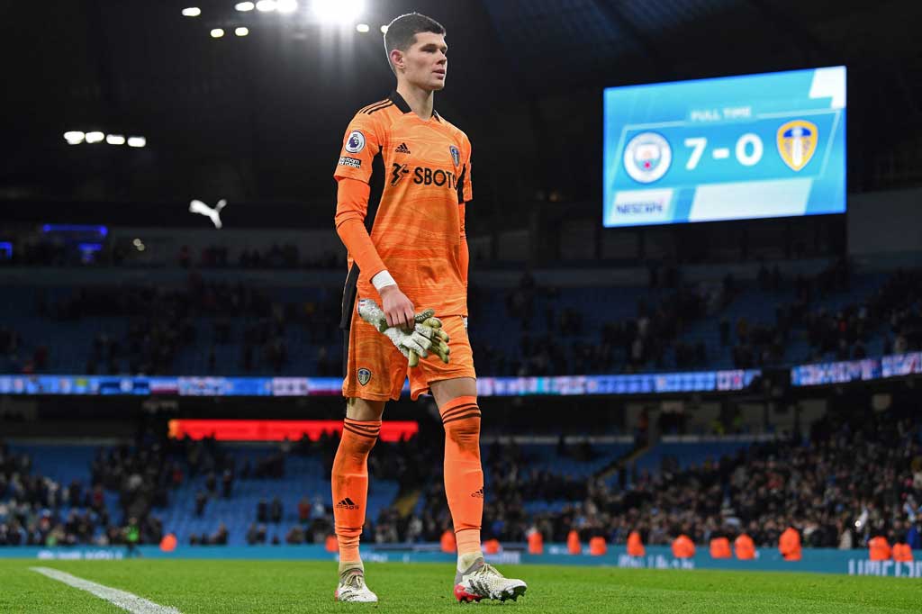 Kemenangan ini memantapkan posisi The Citizens di puncak klasemen dengan mengoleksi 41 poin, unggul empat poin atas Liverpool yang baru main dua hari berselang. Sedangkan Leeds melorot ke urutan ke-16 dengan 16 poin.