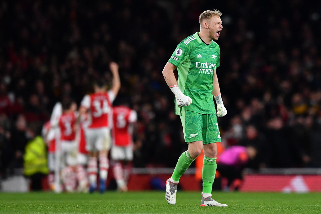 Berkat kemenangan ini, Arsenal menyalip West Ham dan naik ke posisi empat sementara usai mengumpulkan 29 poin, satu poin di depan West Ham.