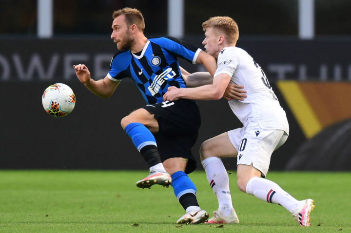 Pemain berusia 29 tahun itu dipastikan tidak akan bisa berkarier di Serie A lagi karena aturan Federasi Sepak Bola Italia (FIGC) yang melarang pesepak bola bermain dengan alat support jantung. Hal tersebut membuat Inter Milan terpaksa mengakhiri kontrak Eriksen.