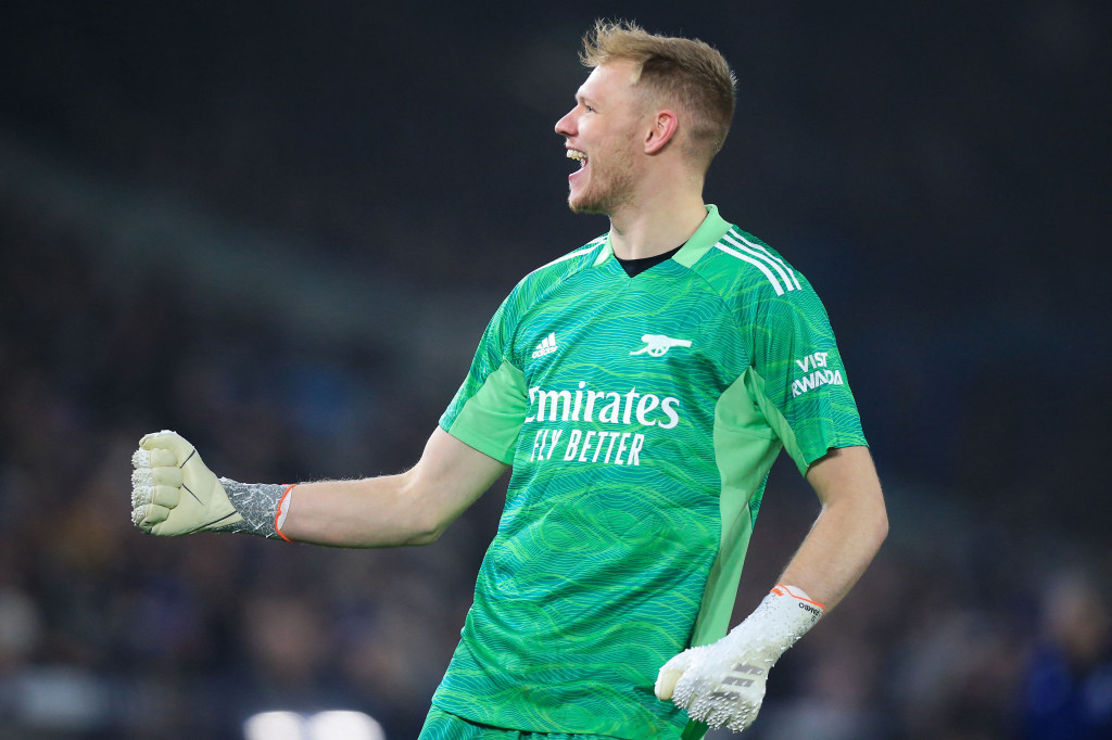 Dua gol lainnya dicetak oleh Bukayo Saka pada menit 42, dan Emile Smith Rowe di menit 84. Sementara satu gol penghibur Leeds baru diciptakan lewat gol penalti yang dilakukan Rapinha pada menit 75.