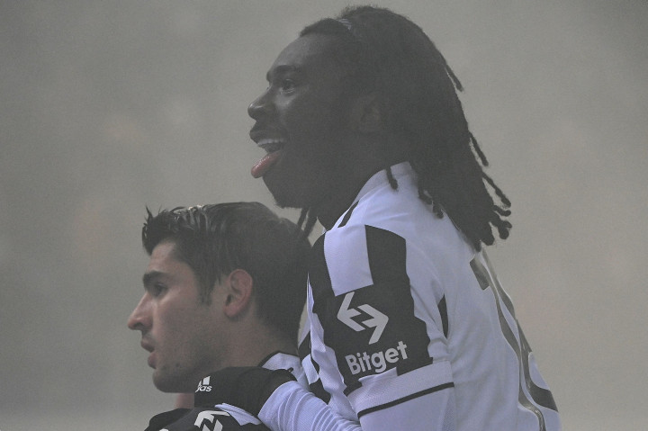 Hasil ini membawa Bianconeri ke peringkat keenam dengan 31 angka.