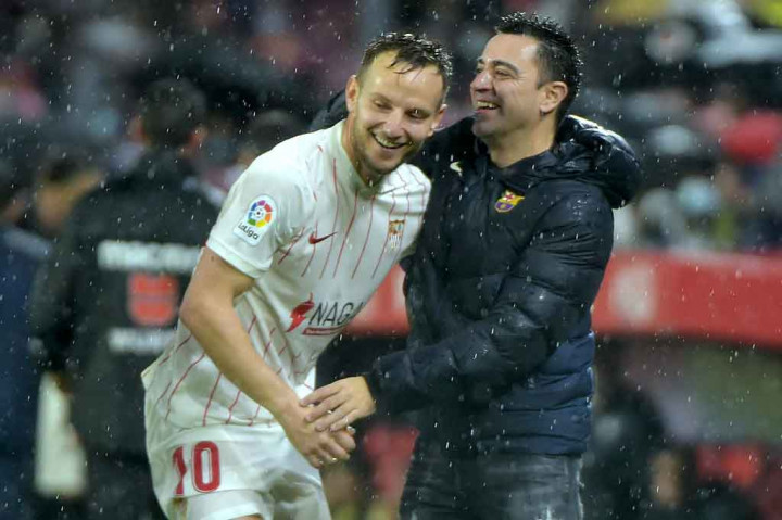 Hasil ini tidak mengubah posisi Barcelona yang berada di peringkat ketujuh klasemen sementara dengan 28 poin, sedangkan Sevilla menduduki urutan kedua dengan 38 poin atau lima poin di bawah Real Madrid.