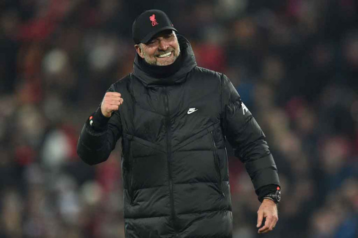 Di semifinal Liverpool akan menghadapi Arsenal, sementara  Chelsea akan melawan Tottenham Hotspur.