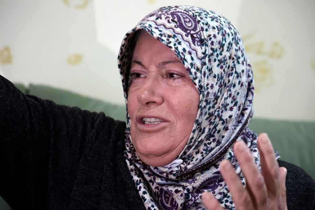 Tentara Israel melepaskan tembakan ke arah pengendara tersebut hingga mobilnya menabrak kendaraan militer. Kedua kendaraan kemudian terbakar akibat benturan tersebut. Namun insiden tersebut tidak melukai prajurit Israel.