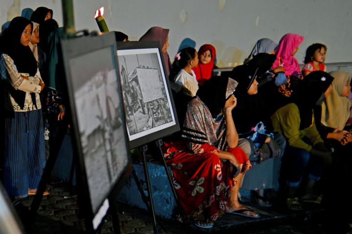 Tepat 17 tahun lalu sejak gempa dan tsunami menerjang Aceh pada 26 Desember 2004 lalu. Bencana dahsyat ini masih menimbulkan luka bagi para korbannya.