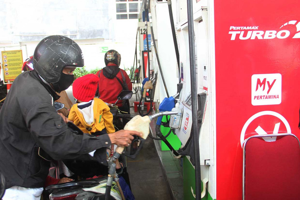 Rencana pemerintah menghapus jenis bahan bakar minyak (BBM) Premium dan Pertalite mulai 2022, alasan penghapusan Premium dan Pertalite karena kedua jenis BBM ini memiliki nilai oktan atau Research Octane Number (RON) di bawah 91.