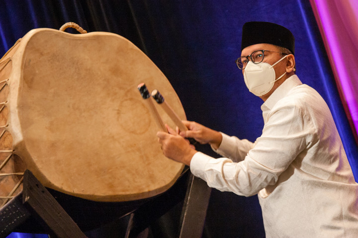 Selain menjadi ajang silaturahmi rutin tahunan bagi masyarakat Indonesia di seluruh Amerika Serikat, muktamar IMSA juga menyajikan beragam acara diskusi dengan topik yang umum dihadapi umat Islam di Amerika, mulai dari konsultasi psikologi, hukum, keimigrasian, juga lokakarya persiapan kerja. 