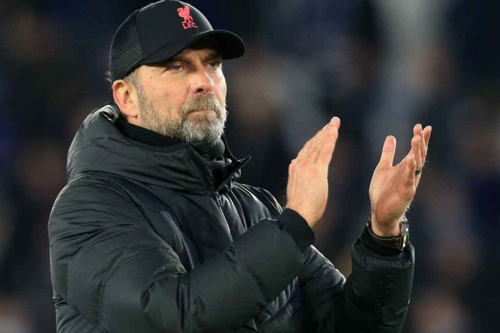 Hasil itu membuat Liverpool tertahan di peringkat kedua klasemen sementara dengan 41 poin dari 19 pertandingan, tertinggal enam poin dari Manchester City. Sedangkan Leicester naik ke posisi kesembilan dengan 25 poin.