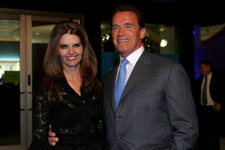 Beberapa minggu kemudian, bintang 