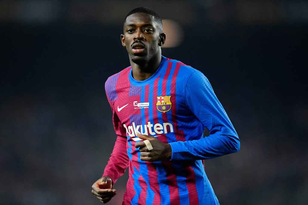 Mereka menyusul Ousmane Dembele, Clement Lenglet, Samuel Umtiti, Jordi Alba, Gavi, Alejandro Balde, dan Dani Alves yang terlebih dahulu dinyatakan positif. Dipastikan mereka akan absen selama 14 hari sesuai dengan aturan karantina wajib yang ditetapkan oleh pemerintah Spanyol.