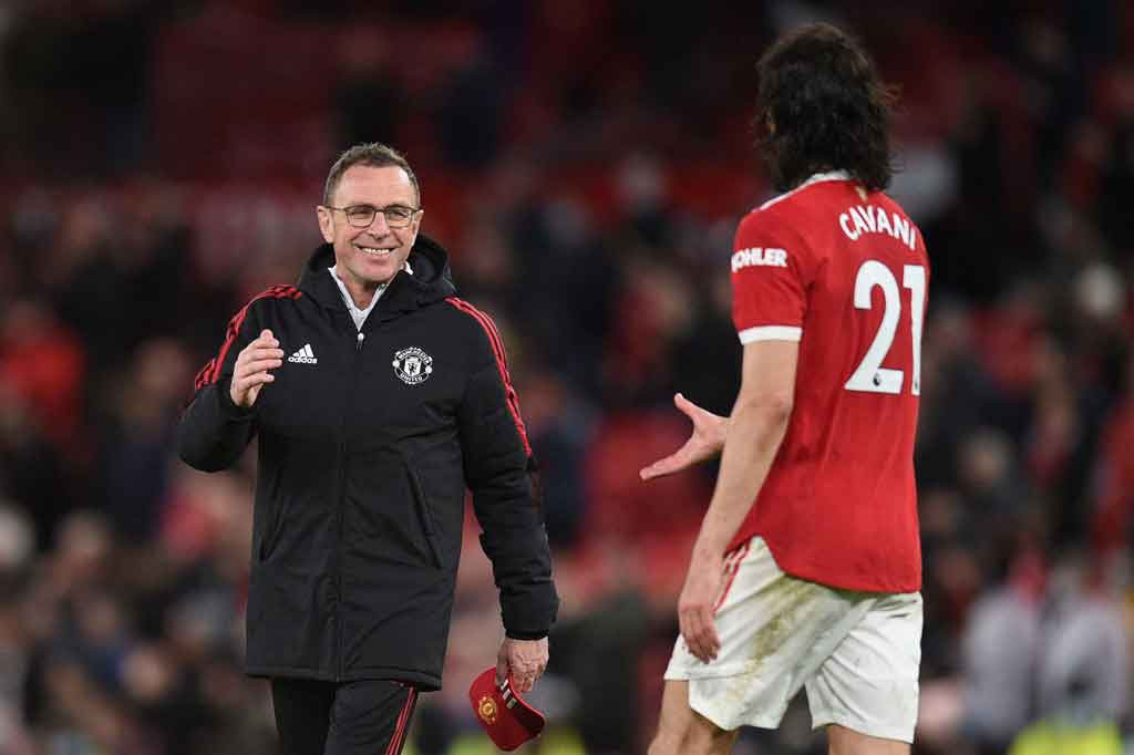 Kemenangan ini membuat MU menggeser Spurs di urutan keenam dan mengemas poin sama dengan West Ham United yang berada di urutan kelima dengan 31 poin. Sementara Burnley tetap menduduki tempat ke-18 dengan 11 poin. 