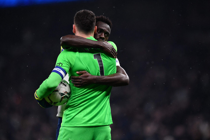 Kemenangan ini membuat Tottenham Hotspur ke posisi enam dengan 33 poin. Sementara Watford hanya berada satu tingkat dari zona degradasi atau peringkat ke-17 dengan 13 poin.