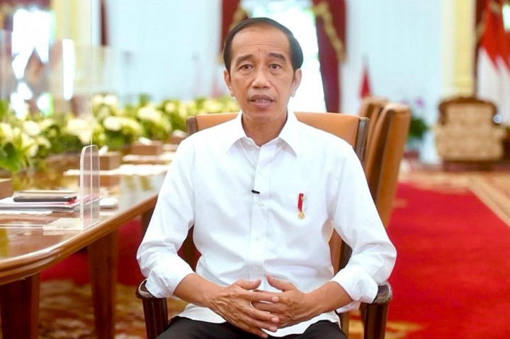Presiden Joko Widodo (Jokowi) berharap RUU Tindak Pidana Kekerasan Seksual (TPKS) segera disahkan. Jokowi menegaskan bahwa perlindungan terhadap korban kekerasan seksual perlu menjadi perhatian bersama, utamanya kekerasan seksual pada perempuan yang mendesak harus segera ditangani.
