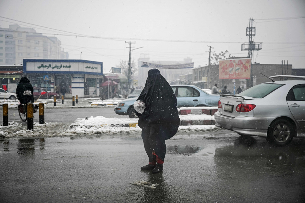 Sedikitnya tujuh warga Afghanistan tewas dan 26 lainnya cedera dalam beberapa kecelakaan lalu lintas. 
