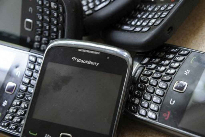 Setelah 4 Januari, BlackBerry 10, BlackBerry 7.1 dan sistem operasi versi sebelumnya sudah tidak tersedia lagi. 