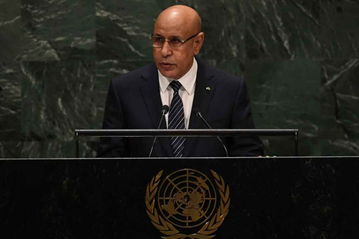 Mauritania mencatat 490 kasus infeksi virus korona baru pada Senin, 3 Januari 2022, yang merupakan jumlah kasus harian tertinggi sejak awal pandemi covid-19.