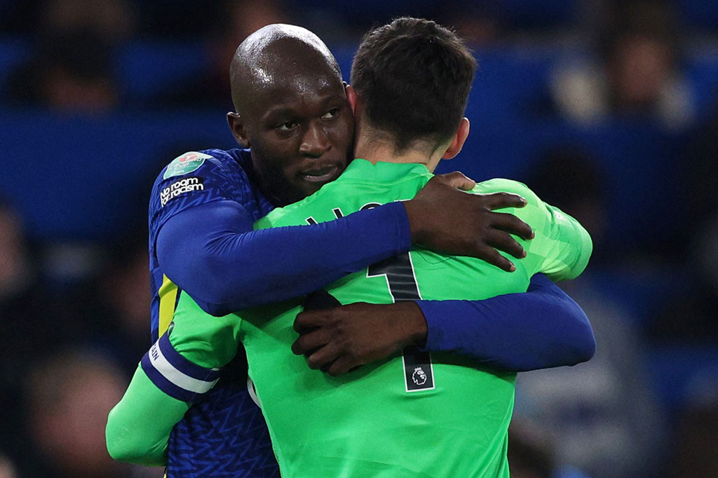 Hasil ini menjadi modal positif bagi The Blues yang selanjutnya akan bertandang ke markas Tottenham untuk pertandingan leg kedua pada Rabu, 12 Januari 2022 pekan depan.