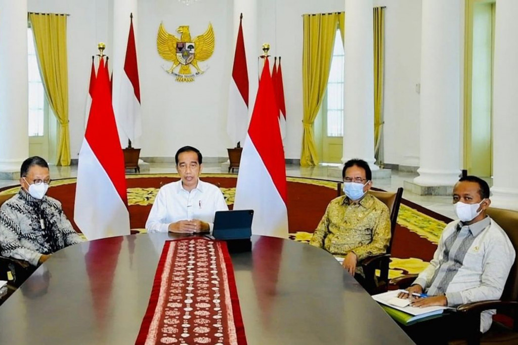 Evaluasi tersebut bertujuan untuk memperbaiki tata kelola sumber daya alam agar ada pemerataan, transparan dan adil, untuk mengoreksi ketimpangan, ketidakadilan, dan kerusakan alam.