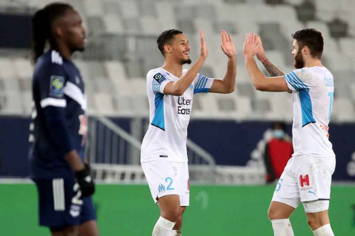 Kemenangan 1-0 cukup untuk mengantarkan Marseille naik ke posisi kedua dengan koleksi 36 poin, menggusur OGC Nice (33) yang baru main pada Minggu, 9 Januari 2022. Sedangkan Bordeaux tertahan di urutan ke-17 dengan 17 poin.