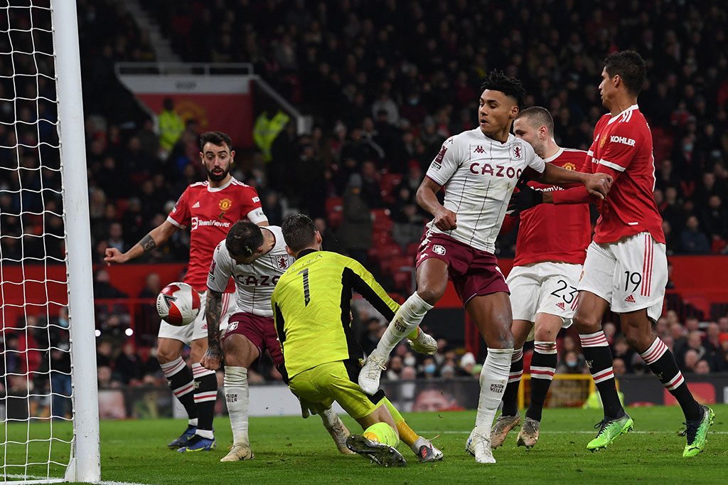 Di awal babak kedua The Villans berhasil menyamakan kedudukan lewat Danny Ings. Namun gol tersebut dianulir wasit setelah melihat VAR yang menyatakan Ings offside. Tidak ada tambahan gol lagi hingga wasit meniup peluit panjang tanda pertandingan usai.