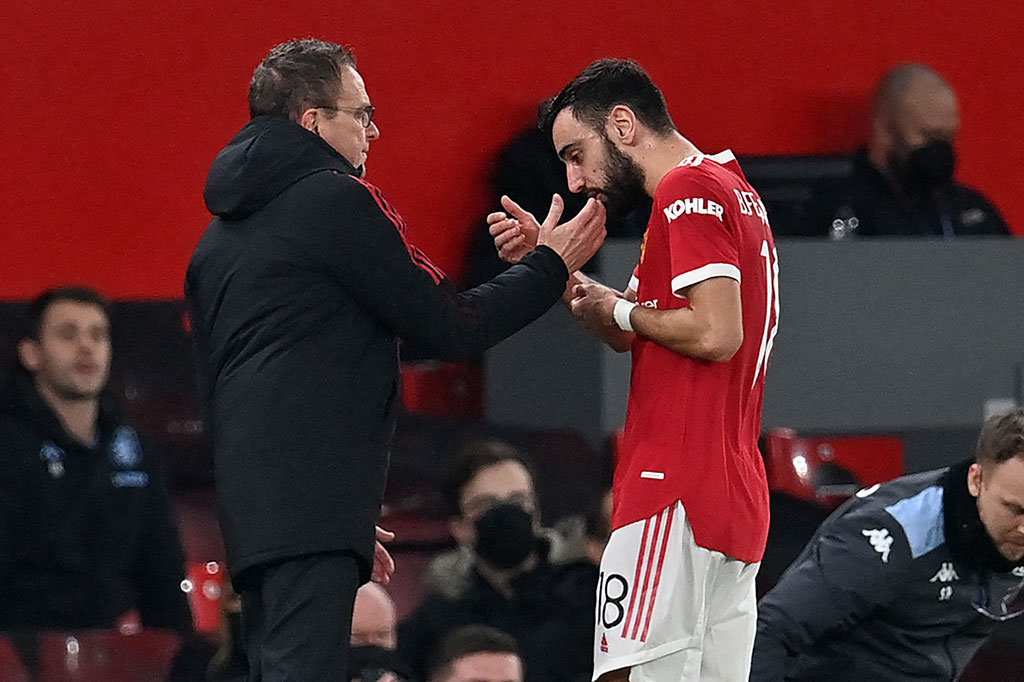 Juara 12 kali Piala FA, MU selanjutnya akan menghadapi tim divisi kedua Middlesbrough masih di kandangnya sendiri.