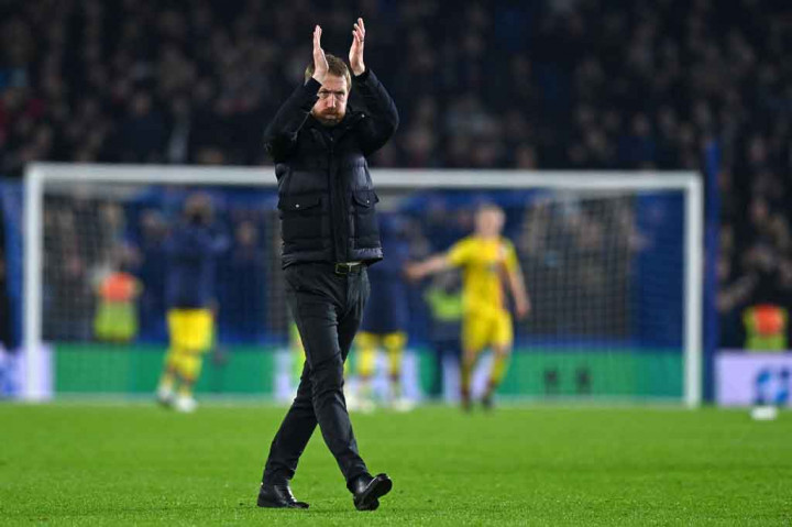 Dengan hasil tersebut Brighton naik ke urutan kedelapan dalam klasemen Liga Inggris dengan 28 poin dari 20 pertandingan, sementara Palace naik ke urutan 11 dengan 24 poin tapi masih menyimpan satu pertandingan lebih banyak.