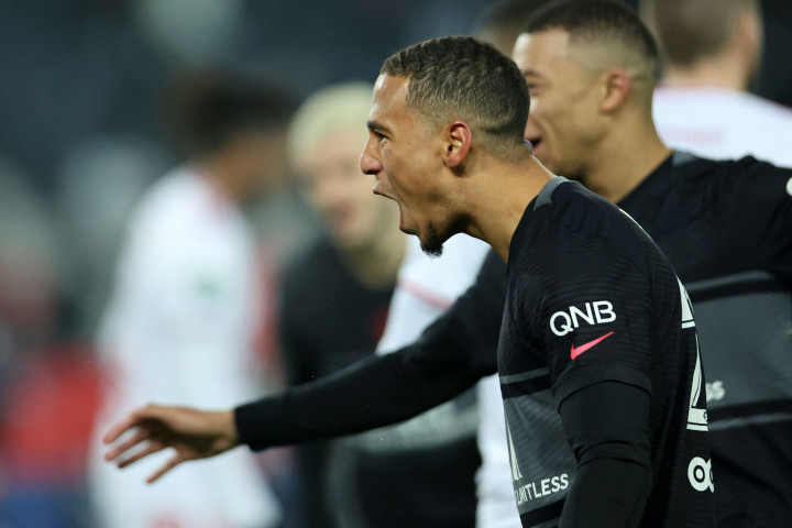 PSG Vs Brest: Menang 2-0, Les Parisiens Kukuh di Puncak
