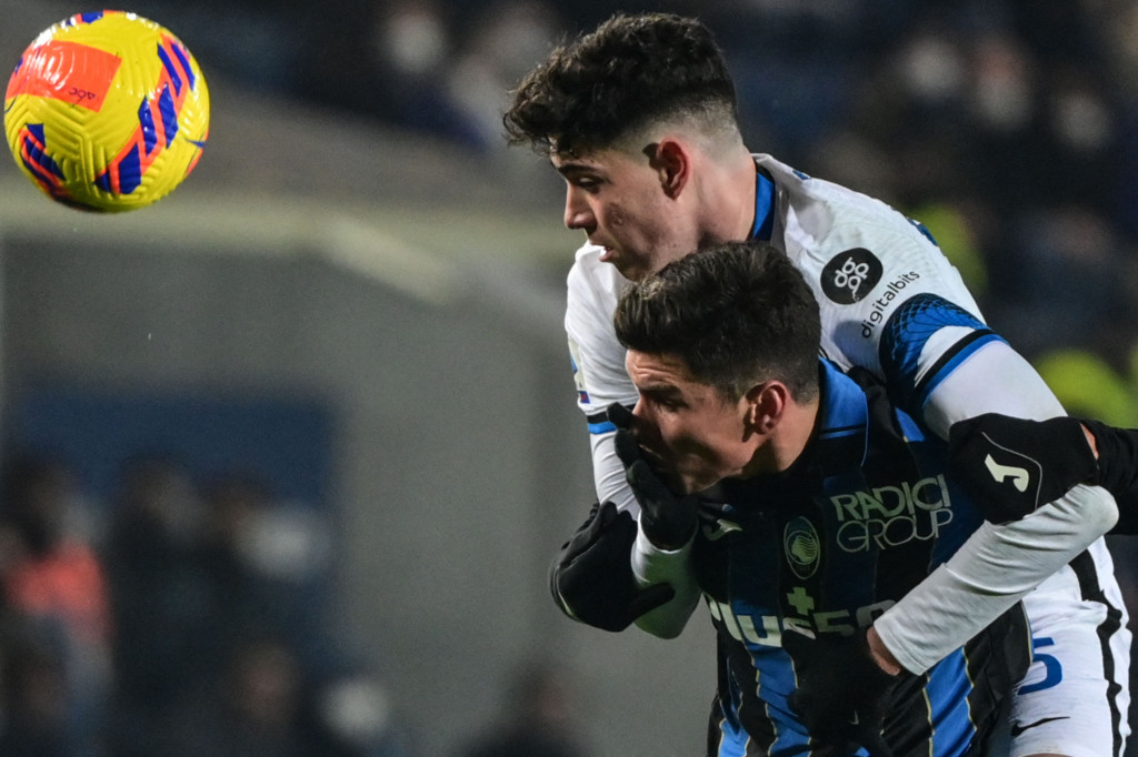 Inter hanya membuat tiga attempts on target dari total 11, sementara Atalanta membuat enam sepakan tepat sasaran dari 12. Sayangnya, tidak ada gol tercipta hingga akhir laga.