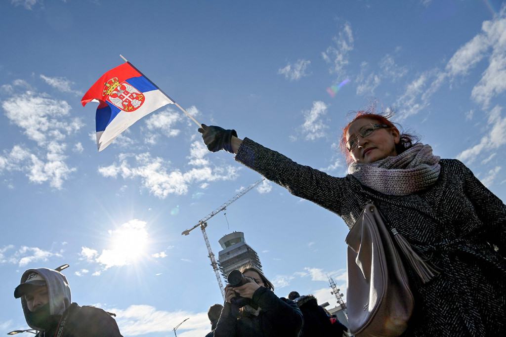 Absennya Djokovic di Australia Open memang menjadi kerugian tersendiri baginya. Pasalnya, Australia Open merupakan kejuaraan yang paling sering dimenangkan Djokovic. 