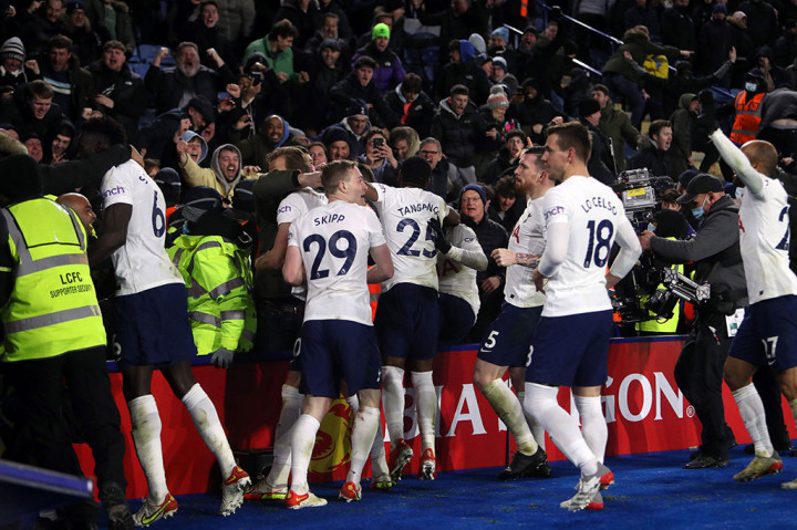 Dengan kemenangan tersebut The Lilywhites naik ke peringkat kelima klasemen sementara dengan 36 poin dari 19 laga. Sementara The Foxes tertahan di urutan 10 dengan 25 poin.