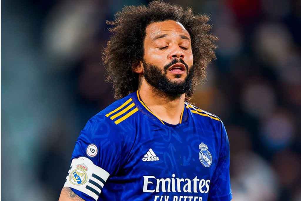 Pertandingan harus dilanjutkan ke babak tambahan setelah skor kacamata bertahan hingga bubaran waktu normal. Dan Los Blancos dipaksa tampil dengan sepuluh pemain lantaran kartu merah yang diterima Marcelo pada menit ke-102 usai melanggar Tete Merente.