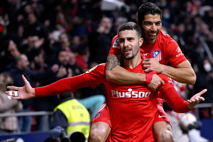 Kemenangan ini menjaga Atletico Madrid di posisi empat klasemen LaLiga dengan 36 poin dari 21 pertandingan. Valencia tertahan di urutan sembilan dengan 29 poin dari 22 laga.