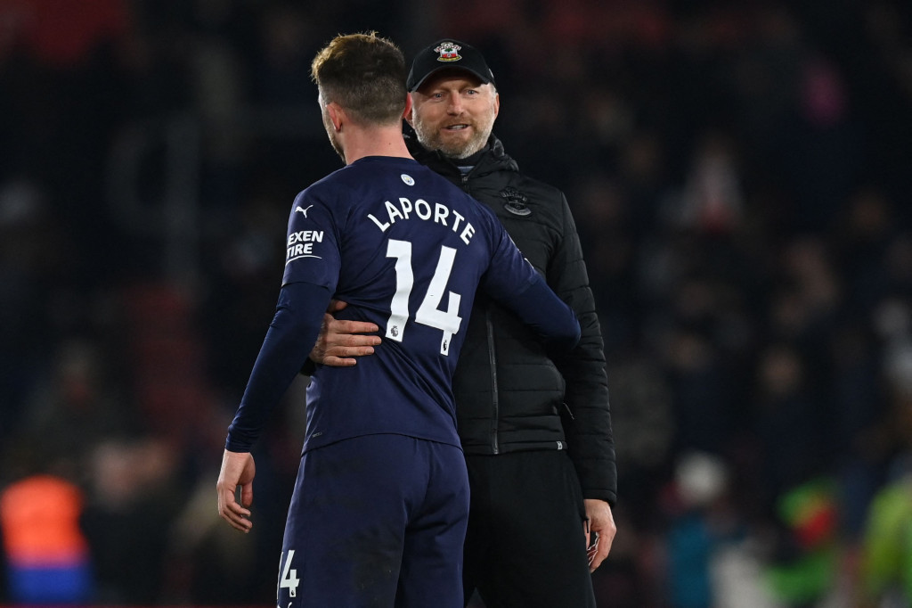 Capaian satu poin ini juga mengakhiri catatan 12 kemenangan Man City secara beruntun di kompetisi Liga Primer Inggris sejak terakhir kali terjadi pada 6 November 2021 lalu.