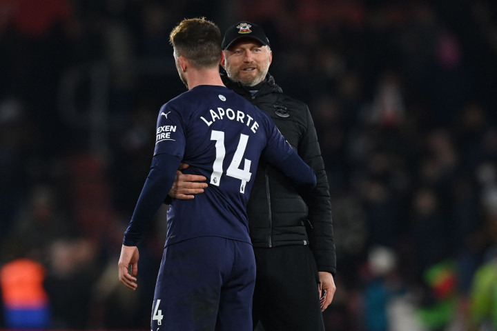 Capaian satu poin ini juga mengakhiri catatan 12 kemenangan Man City secara beruntun di kompetisi Liga Primer Inggris sejak terakhir kali terjadi pada 6 November 2021 lalu.