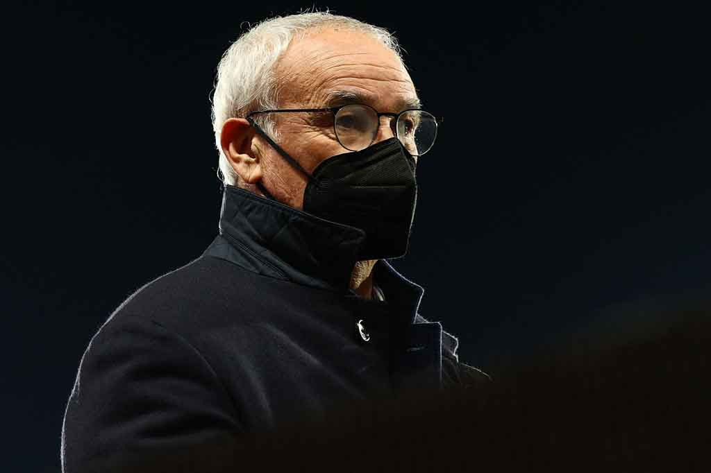 Ranieri, 70, menukangi tim tersebut sejak Oktober 2021 menyusul perpisahan Xisco Munoz dari klub itu setelah tujuh pertandingan dan ketika Watford berada di peringkat 14. Terakhir kali Ranieri memimpin sebagai pelatih yaitu ketika Watford kalah 0-3 dari tim tamu Norwich City.