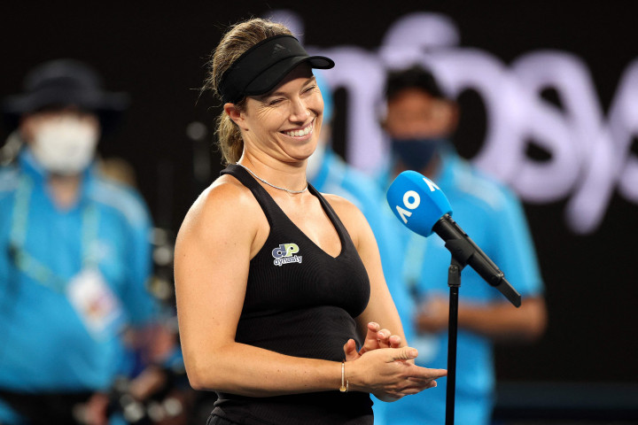 Meski begitu, ia tak mau menyia-nyiakan kesempatan kali ini.