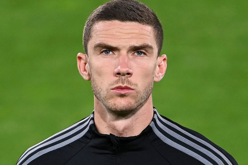 Inter Milan akhirnya merampungkan kesepakatan untuk memboyong bek sayap Robin Gosens dari klub sesama Serie A, Atalanta.